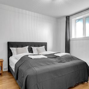 Appartement met een Slaapkamer