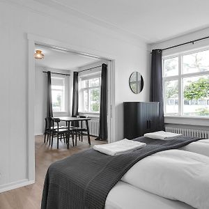 Appartement met Drie Slaapkamers